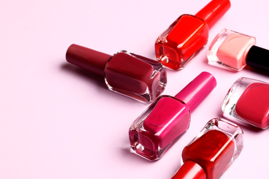 Convenience at Your Fingertips: How to Find the Closest Nail Salon