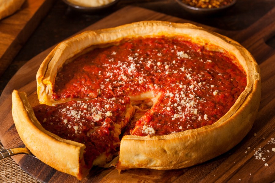 The Ultimate Guide to Choosing the Perfect Pizza Restaurant